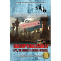 Disruptioneering!: 9/11, The Sequels & Global Betrayal