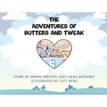 The Adventures of Butters and Tweak