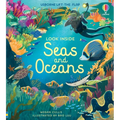 Look Inside Seas and Oceans