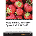 Programming Microsoft Dynamics Nav 2013
