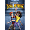 The Curse of Ozpa Springs