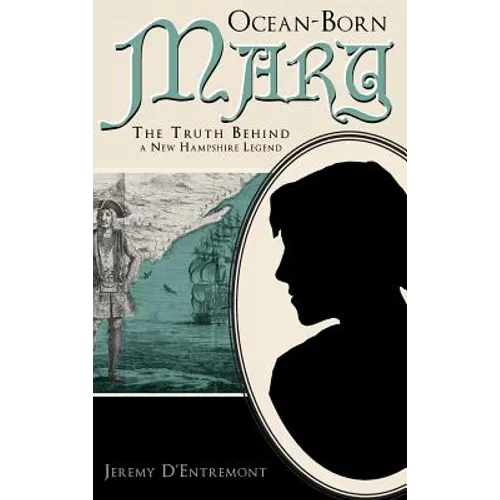 Ocean-Born Mary