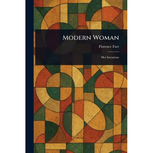 Modern Woman