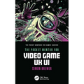 The Pocket Mentor for Video Game UX UI
