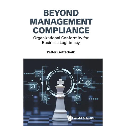 Beyond Management Compliance