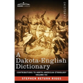 A Dakota-English Dictionary: Volume VII