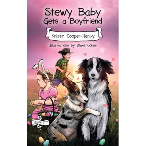 Stewy Baby Gets a Boyfriend