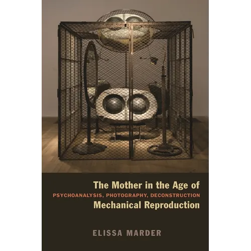 The Mother in the Age of Mechanical Reproduction: Psychoanalysis, Photography, Deconstruction