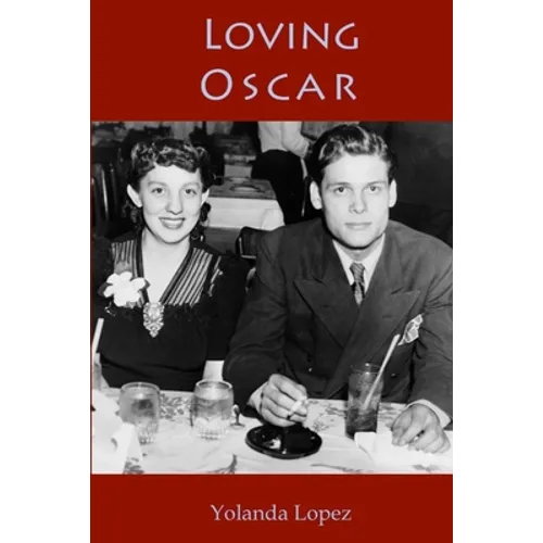 Loving Oscar