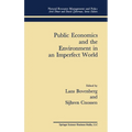 Public Economics and the Environment in an Imperfect World