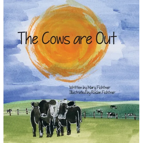 The Cows Are Out
