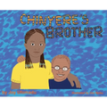 Chinyere's Brother
