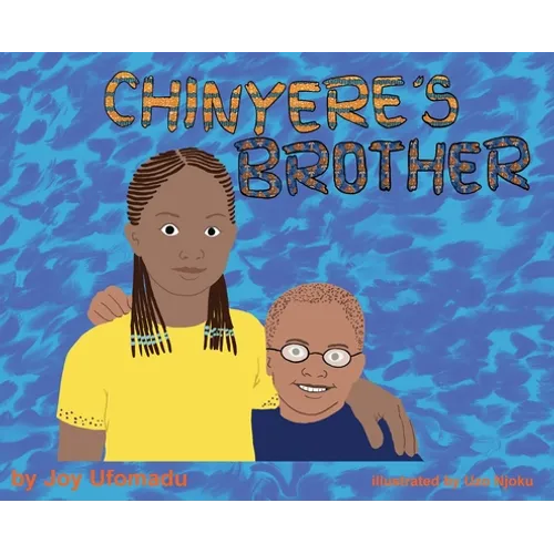 Chinyere's Brother
