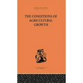 Conditions of Agricultural Growth