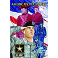 American Defenders: The Army
