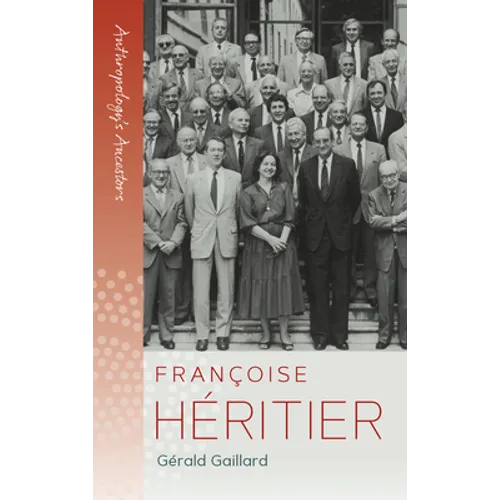 Françoise Héritier