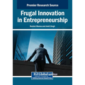Frugal Innovation in Entrepreneurship
