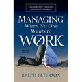 Managing When No One Wants To Work: Leadership Lessons from an Executive Housekeeper