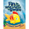 Fin, the Fish Who Learns to Swim