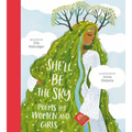 She'll Be the Sky: Poems by Women and Girls