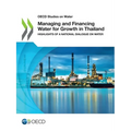 Managing and Financing Water for Growth in Thailand