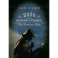 221b Baker Street: The Seventeen Steps