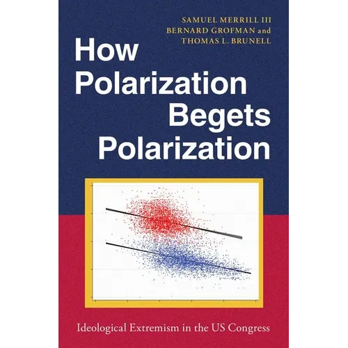 How Polarization Begets Polarization: Ideological Extremism in the Us Congress