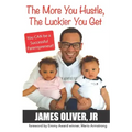 The More You Hustle, The Luckier You Get: You CAN Be a Successful Parentpreneur