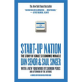 Start-Up Nation: The Story of Israel's Economic Miracle