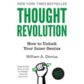 Thought Revolution: How to Unlock Your Inner Genius