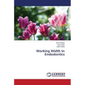 Working Width In Endodontics