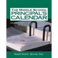The Middle School Principal's Calendar