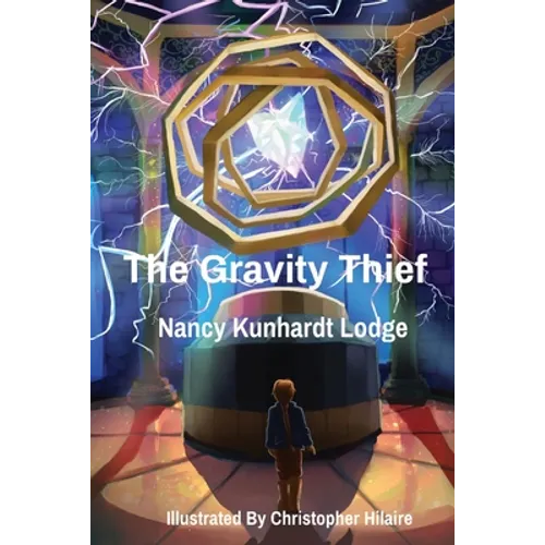 The Gravity Thief