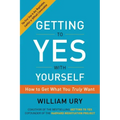 Getting to Yes with Yourself
