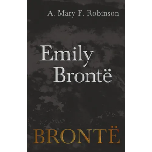 Emily Brontë