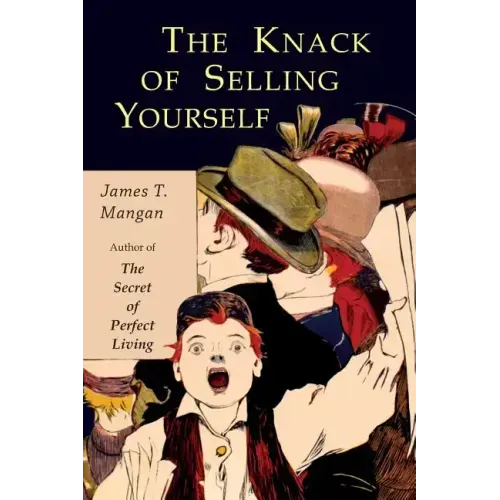 The Knack of Selling Yourself