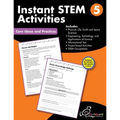 Instant STEM Activities Grade 5