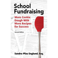 School Fundraising: More Cookie Dough with More Recipies for Success