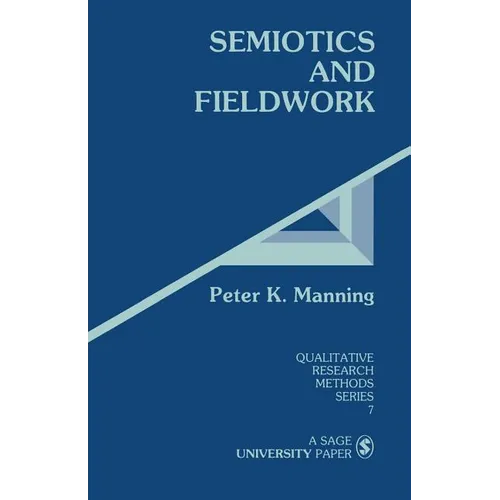 Semiotics and Fieldwork