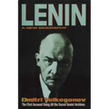 Lenin: A New Biography
