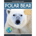 Polar Bear: Fascinating Animal Facts for Kids