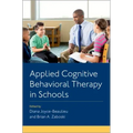 Appl Cognit Behav Therapy in Schools P
