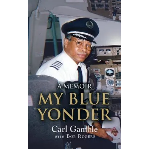 My Blue Yonder