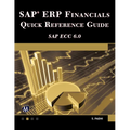 SAP Erp Financials: Quick Reference Guide