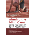 Winning the Mind Game: Using Hypnosis in Sport Psychology