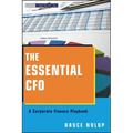 The Essential CFO