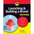 Launching & Building a Brand for Dummies