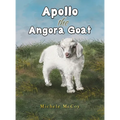 Apollo the Angora Goat