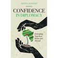 Confidence in Diplomacy