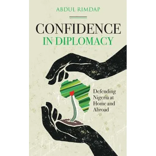 Confidence in Diplomacy